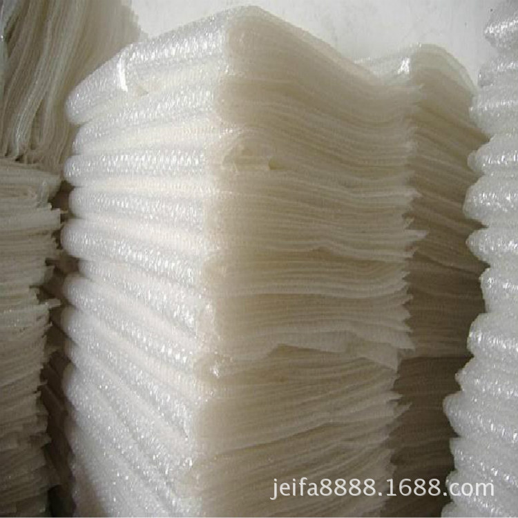 东莞全新料防震快递汽泡袋子加厚气泡膜袋子气泡袋物流运输打包批