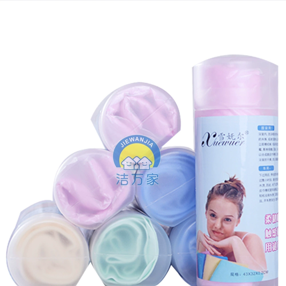 Индивидуальное замшевое полотенце Xuefuer Pva, многофункциональное спортивное охлаждающее полотенце для ванны для домашних животных, быстросохнущее полотенце для чистки автомобиля