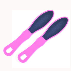 廠家供應雙面砂紙搓家用磨腳器腳板搓去腳後跟老繭死皮清潔工具