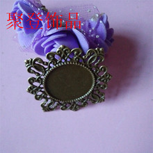 DIY�Ʒ��� �����RƬ�������N 43mm �_���F��Ƭ���b�ʹ� ��ˇƷ