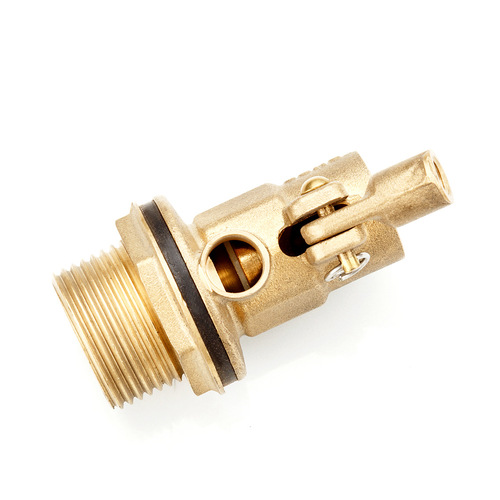 Stainless steel float valve water heater water tower water tank special automatic water replenishment valve brass float valve Miller direct sales