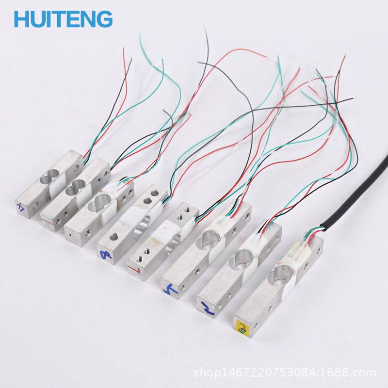 厨房秤传感器精准1-50KG电子秤称重量传感器 CZL样品专拍链接