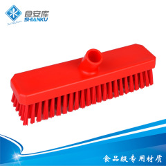 食安庫硬毛洗地刷刷頭