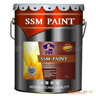 圣姗姆耐900℃高温防腐铝粉漆 厂家供应