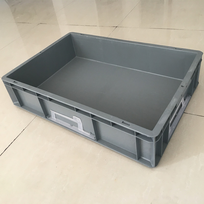 EU4616 외부 600*400*170 내부 565*365*160 파란색