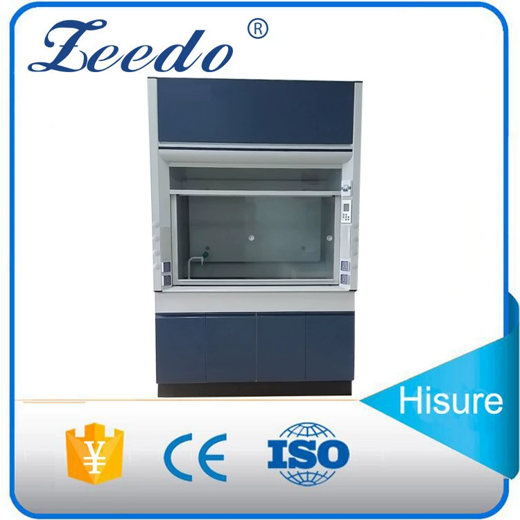 Вентиляционный шкаф LS-2, шкаф для лабораторного оборудования, полностью стальной вентиляционный кухонный лабораторный мебельный шкаф, вытяжка