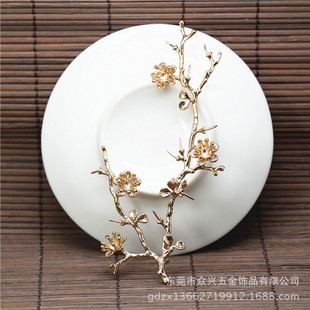 diy�Ʒ�����֦�e� �n�漃�~��ɫ���y��֦�ػ�����DIY������