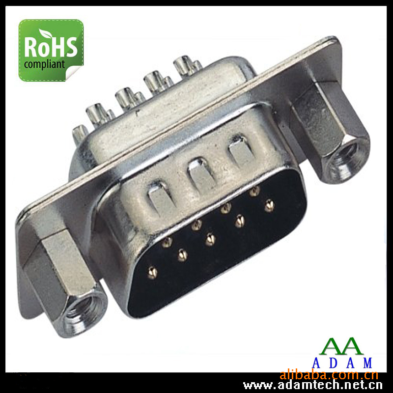 D-SUB DB9íĸ ֱ ɫɰҪ