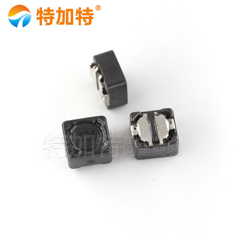 特加特| 贴片屏蔽功率电感 7*7*4 22UH 220