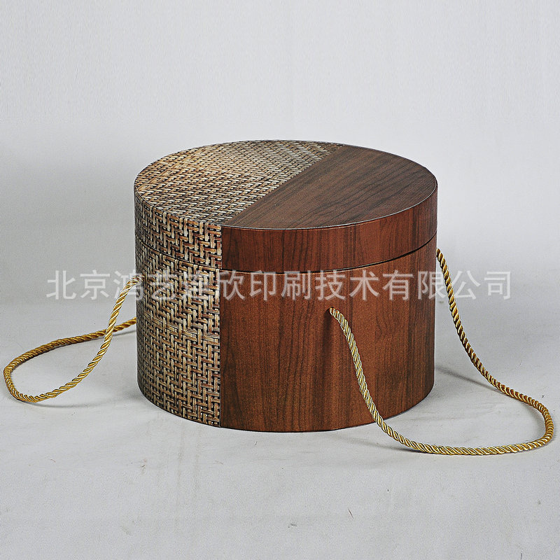 精美月饼礼盒 2017新款月饼礼盒批发 厂家供应 量大从优