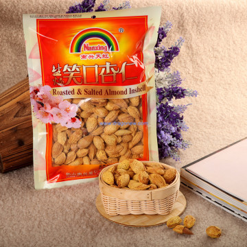 南兴天虹 仁 巴旦木480g/包