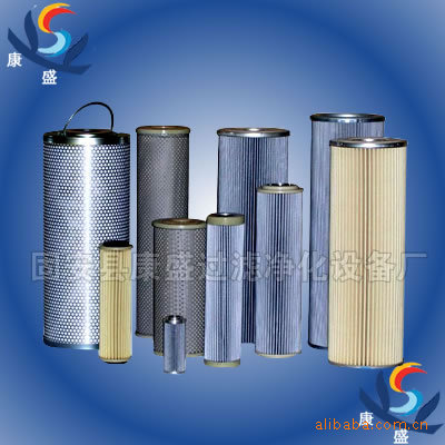 供应替代黎明NJU-250X180液压油滤芯钢厂适用高效回油滤芯