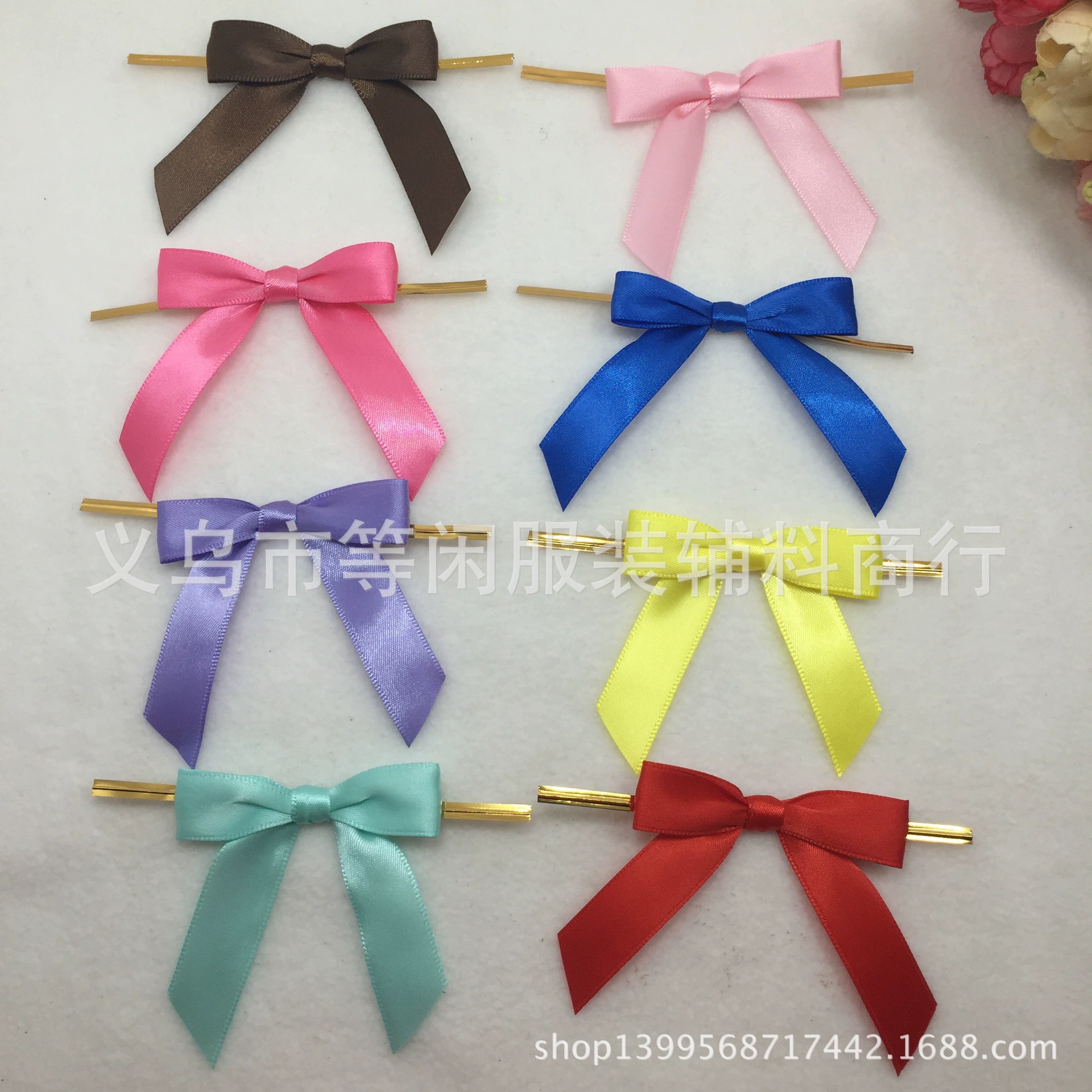 Специализируется на производстве упаковки для выпечки галстук-бабочка шелковый мешок для печенья Луч рот одно слово лук проволока в наличии