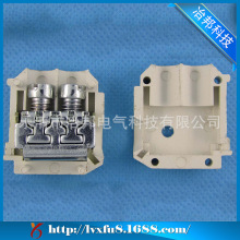 大量销售 电表端子盒电表接线盒 电度表配件 价格优惠