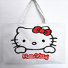 Capacious shopping bag, wholesale