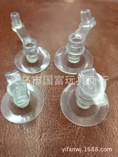 PVC-клапаны для надувных игрушек 3 размера