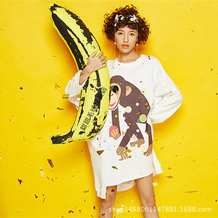 ���l��������㽶Andy Warhol banana�����ֻ����㽶�������նY��