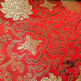 缎类;色织、提花布;锦类