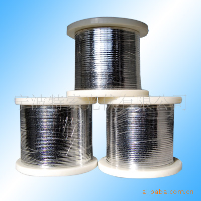 光伏焊带 焊带 镀锡铜带 汇流带