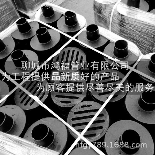 ֱ��160mm������©Բ���� �������ӳ��� ������ˮ������©ˮ�ǰ�