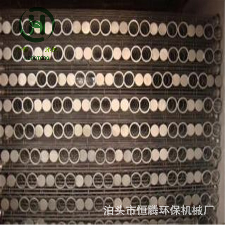 除尘器骨架 文氏管袋笼 星角骨架 扁骨架 不锈钢袋笼 除尘框架厂