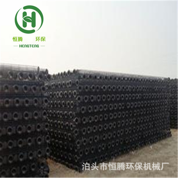 厂家供应高炉煤气有机硅除尘骨架 脉冲袋式除尘器龙骨高温笼架厂