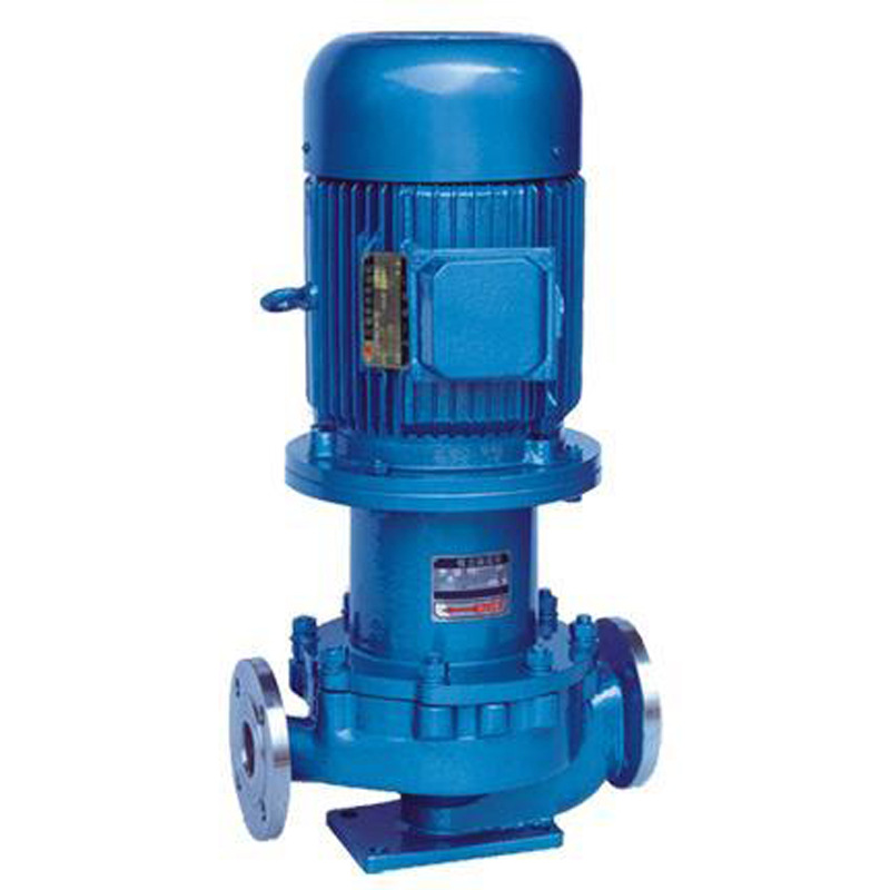 酷瑞牌立式磁力泵 CQB-L立式管道磁力泵 CQR立式磁力泵