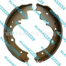 mIVECO/ALFA ROMEO ܇x܇Ƭ/x܇/Ƅ/BRAKE SHOES