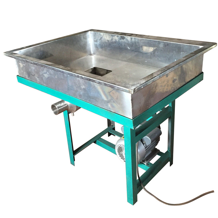 厂家供应炊熟年糕机早餐店嵌糕机温岭夹糕金施多功能休闲食品机械