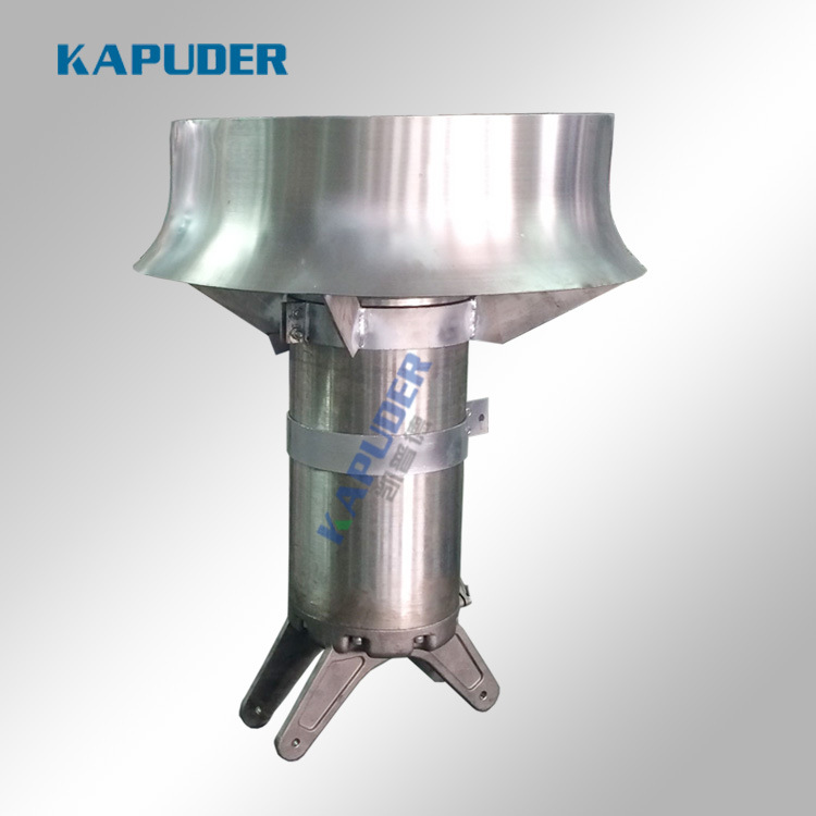 不锈钢潜水搅拌机   qjb型潜水搅拌机