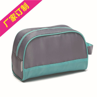 厂家供应 防水防尘洗漱包差旅好搭档 收纳包化妆袋wash bag|ru