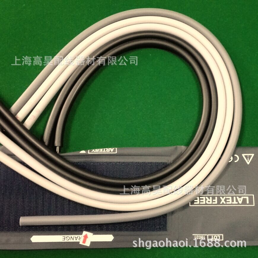 医用PVC管、医疗管、不含邻苯PVC管 不含DEHP