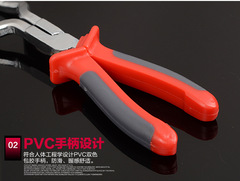 Fuel line quick disconnect pliers, fuel line clip pliers, air filter pliers, fuel line wrench, fuel line separation pliers