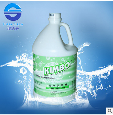 KIMBO 超洁亮 DFF016 空气清新剂