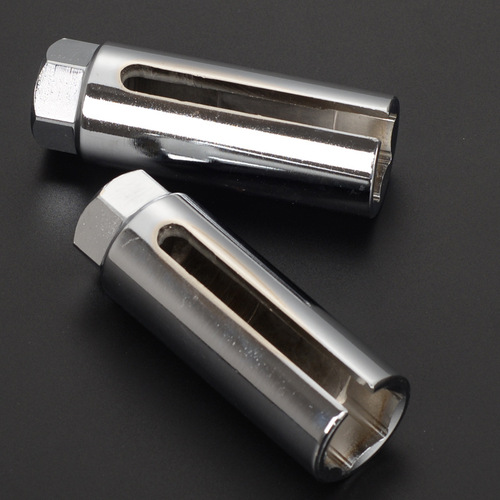Automotive repair and maintenance tools including oxygen sensors, oxygen sensor socket, oxygen sensing, oxygen sensor removal tools