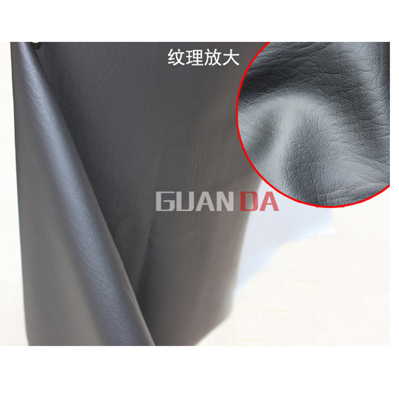 Motorcycle seat foreskin scooter electric car seat cushion leather seat leather Yamaha wear-resistant universal free seat cushion