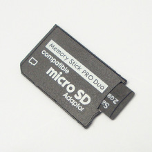  Micro SD to MS pro duo ͨTFDMS Dӿ TF-MS