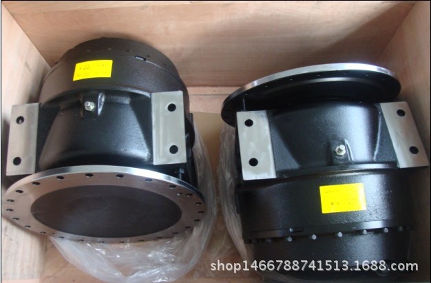 搅拌车萨奥TMG71.2-NN-131-B6减速机自动节能耐用节能高效