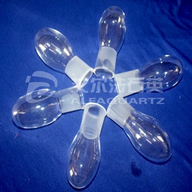 半导体材料;石英;实验室耗材