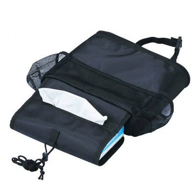 chair back storage bag car – Car storage bag/box