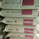 Инъекционный формование PMMA LG Chemistry If850 Высокий уровень прозрачности.