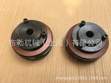 台湾统信TL500-2 带链轮扭力限制器、仕勋限扭（torque limiter）