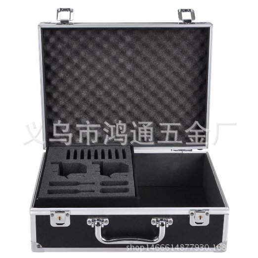 纹身专用工具箱 纹身外出工具箱 全套工具箱 纹身器材小配件