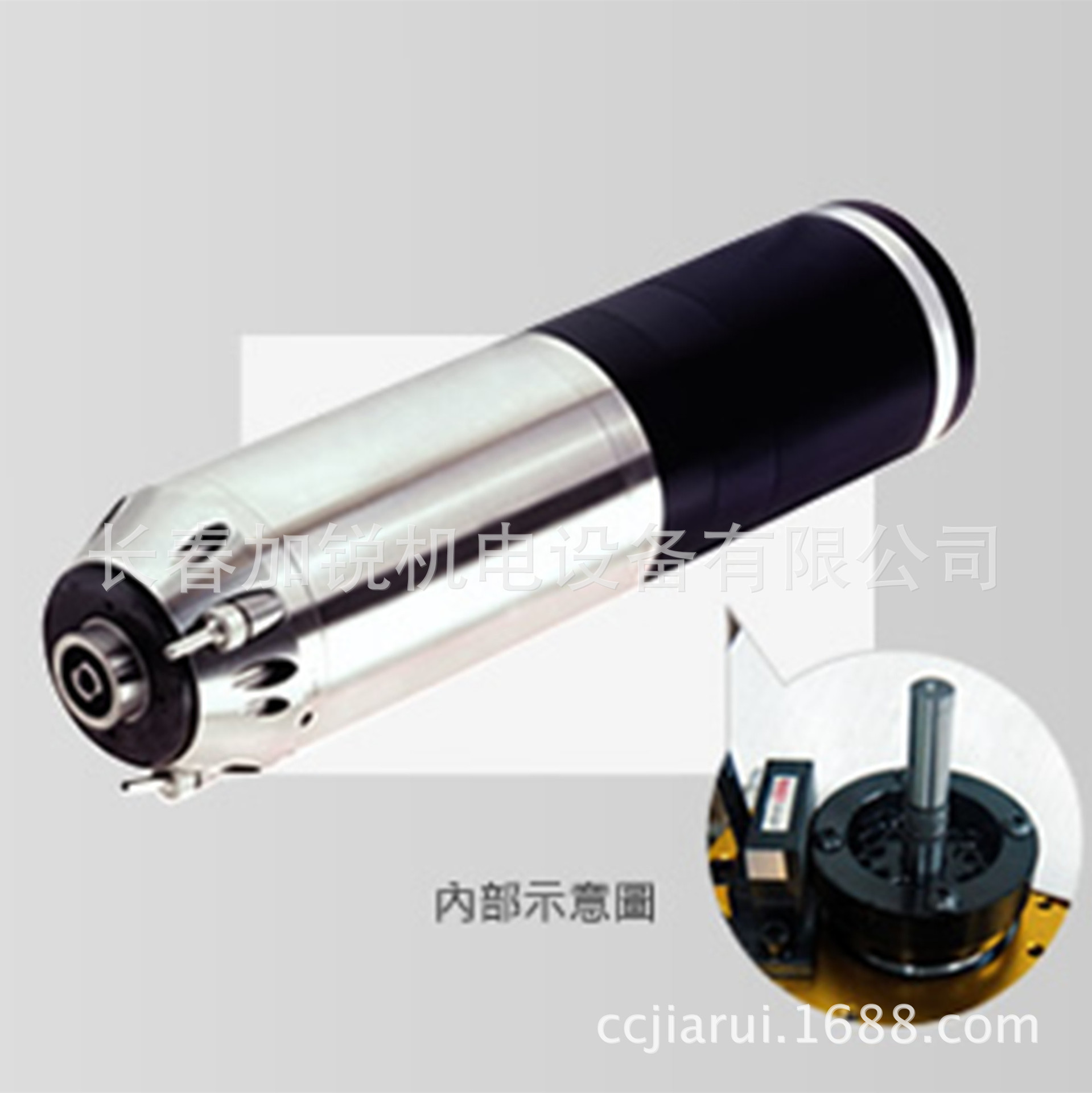 GUBOA主轴编码器IGS04A01IGS04T08IGS04T04防护精密高速模块多轴