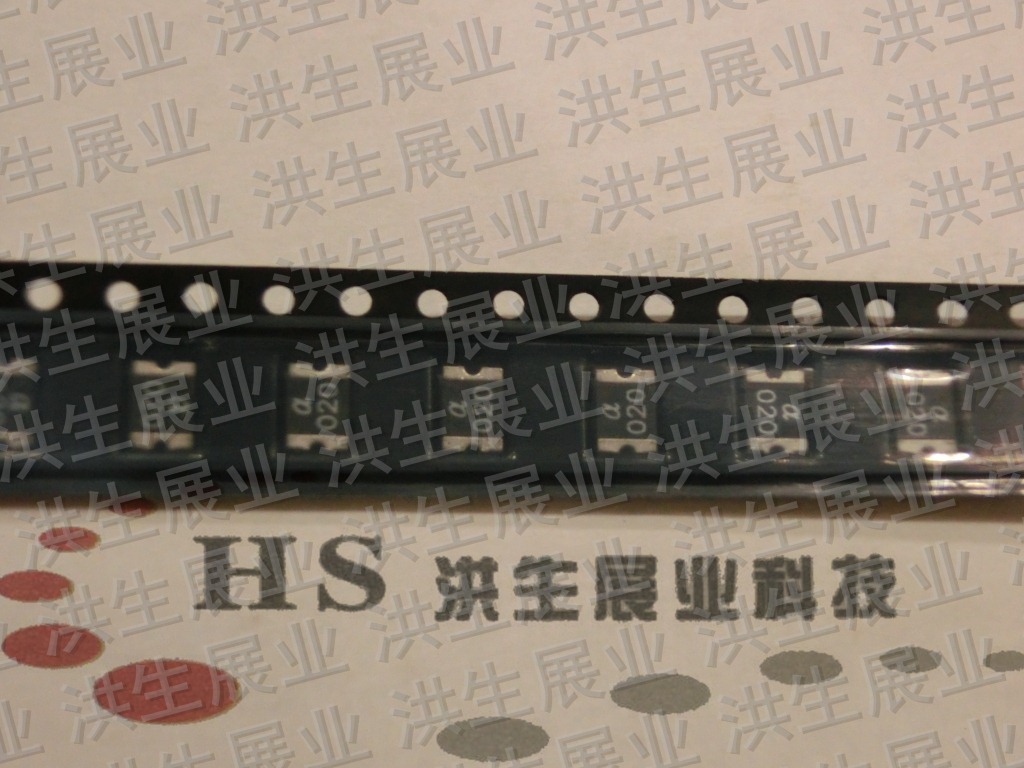 MSMD020 30V0.2A 1812贴片自恢复保险丝  A020 台湾陆海