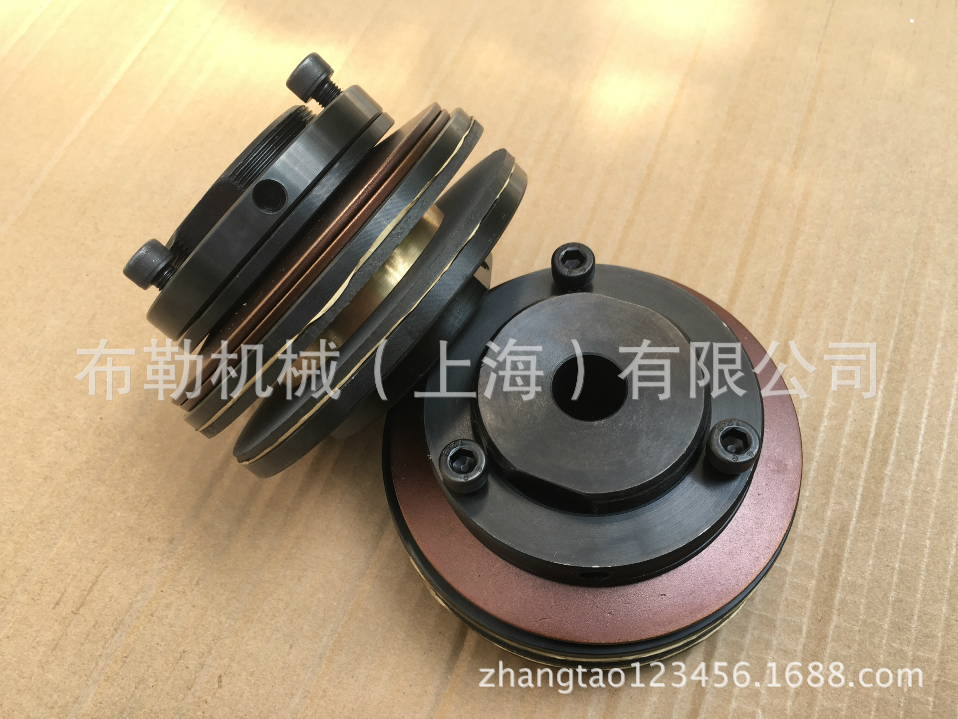 上海布勒扭力限制器 现货TL700-2限扭/安全离合器/扭矩控制器台湾