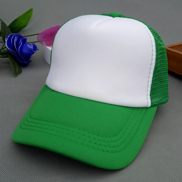 Green+white