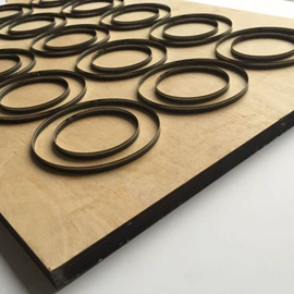 冲压模;纸包装机械