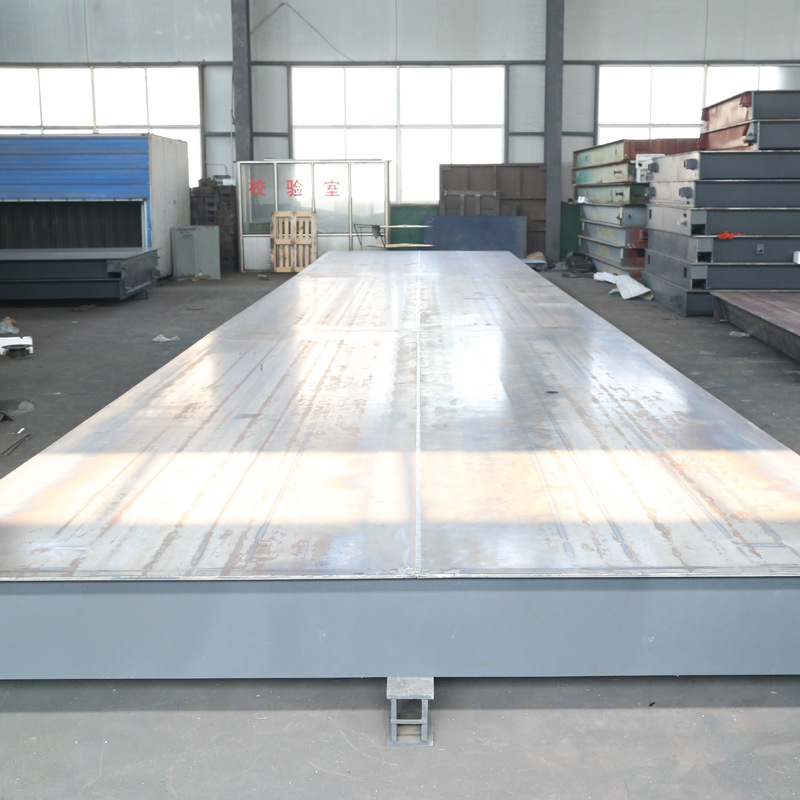 常年销售 经济型电子地磅 质量号 厂家送货   10-20吨电子地磅