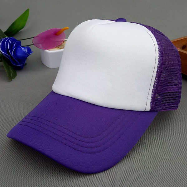 Purple+white